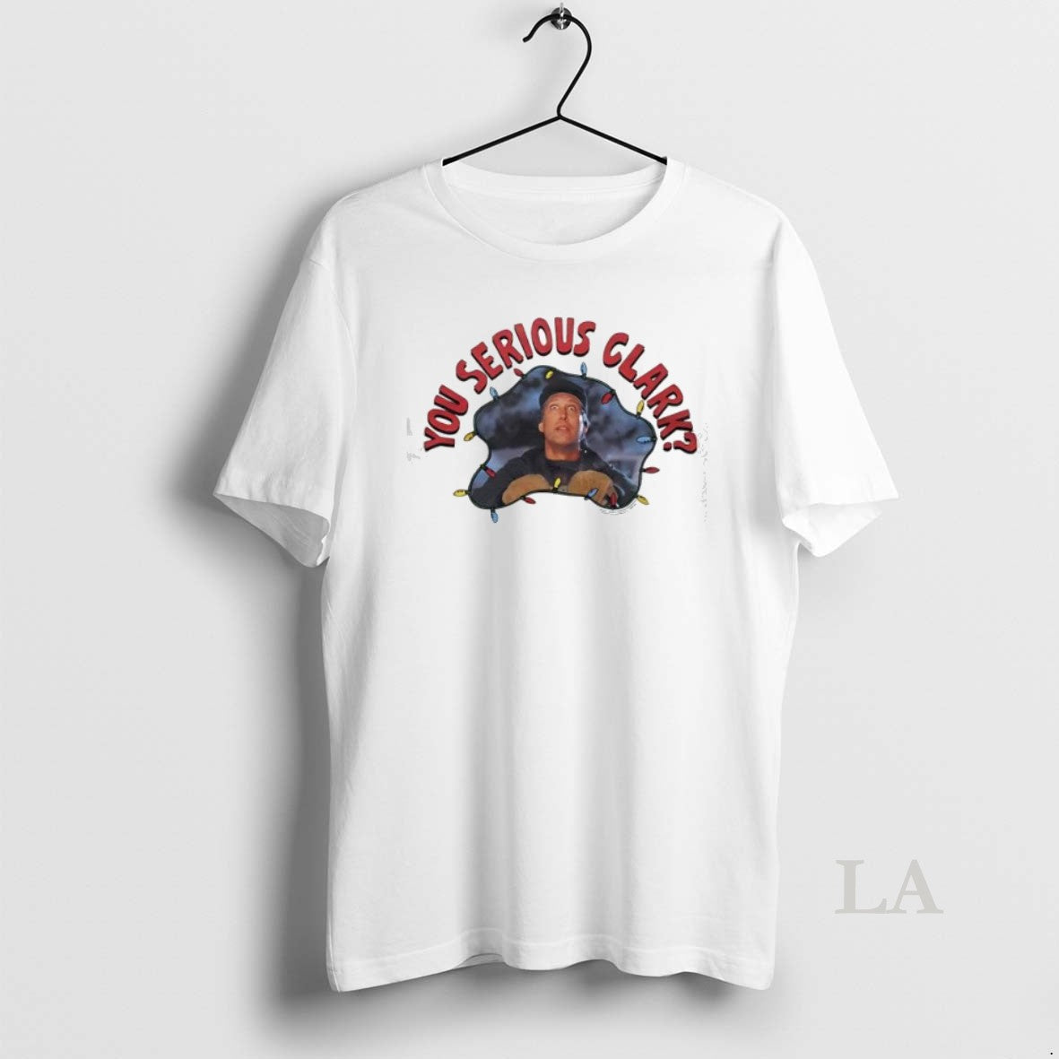 Original Vacation You Serious Clark T-Shirts