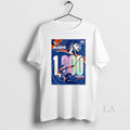 Original Connor Mcdavid Edmonton Oilers 1000 Career Nhl Points Milestone T-Shirts