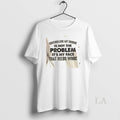 Original Controlling My Tongue Is Not Problem My Face That Needs Work Quote T-Shirts
