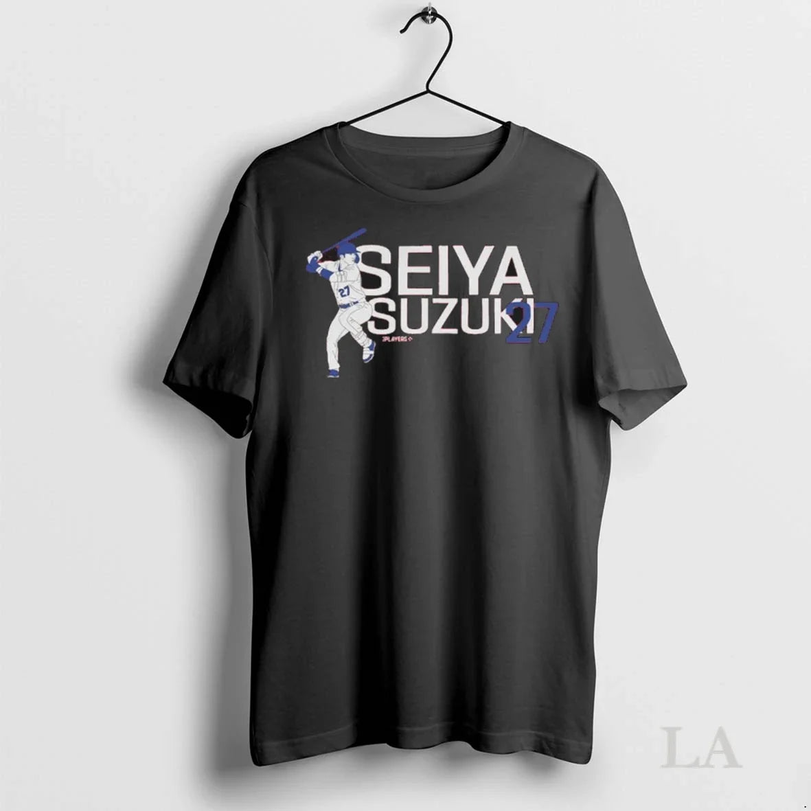 Original Cubs Seiya Suzuki 27