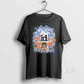 Original Dallas Pets Alive Id Anthropomology Video Game T-Shirts