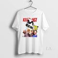Original Deftones Skateboard Vintage T-Shirts