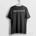 Original Deport All Racists Text Design