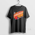Original Derris State 2026 Ncaa Division Ii Football Championship Game T-Shirts