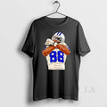 Original Dez Bryant Dallas Cowboys Retro T-Shirts