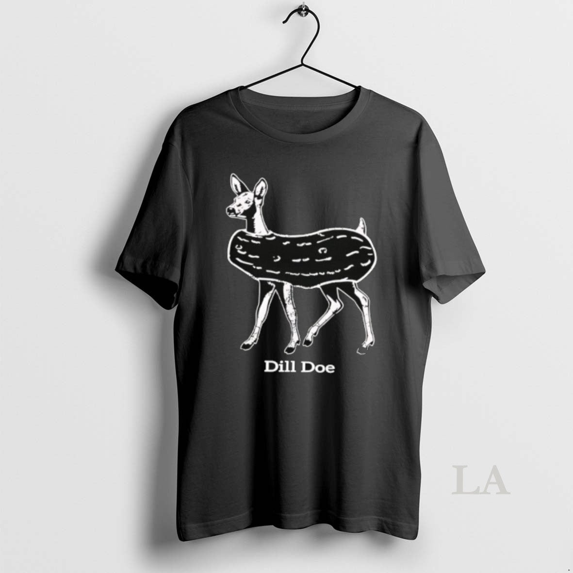 Original Dill Doe Pickle T-Shirts