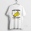 Original Duck Me My Bed Are Happily Married We Have 2 Named Pillow T-Shirts