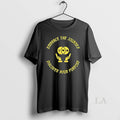 Original Embrace Journey Discover Your Purpose Logo T-Shirts