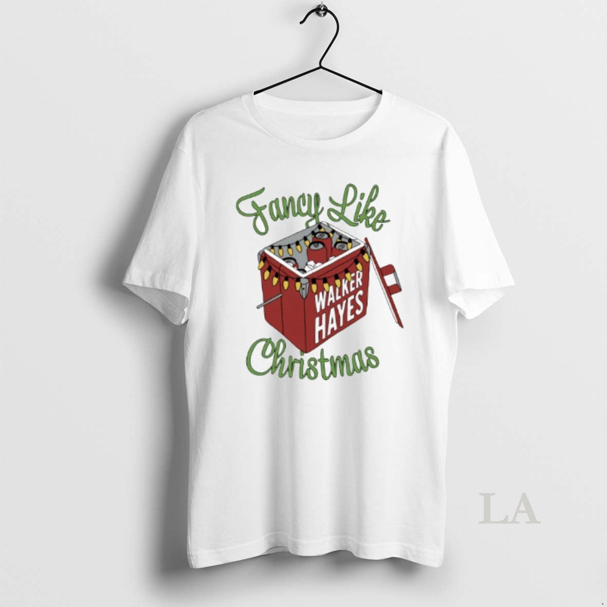 Original Fancy Like Walker Hayes T-Shirts