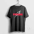 Original Foxing Sharp Object T-Shirts