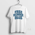 Original Free Bonnie Blue T-Shirts