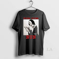 Original Fucks Given Nun Middle Finger T-Shirts