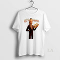 Original Get Gabagool Marcus Worm Funny Meme T-Shirts
