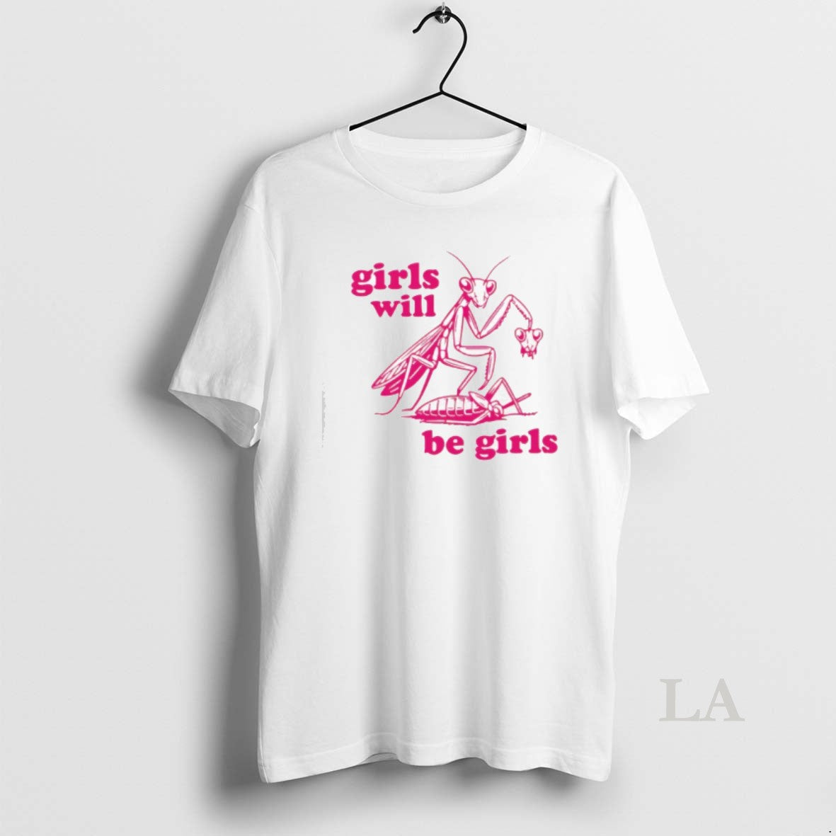 Original Will Be T-Shirts
