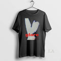 Original Glare Glixen December 20 2025 Studio Factory T-Shirts