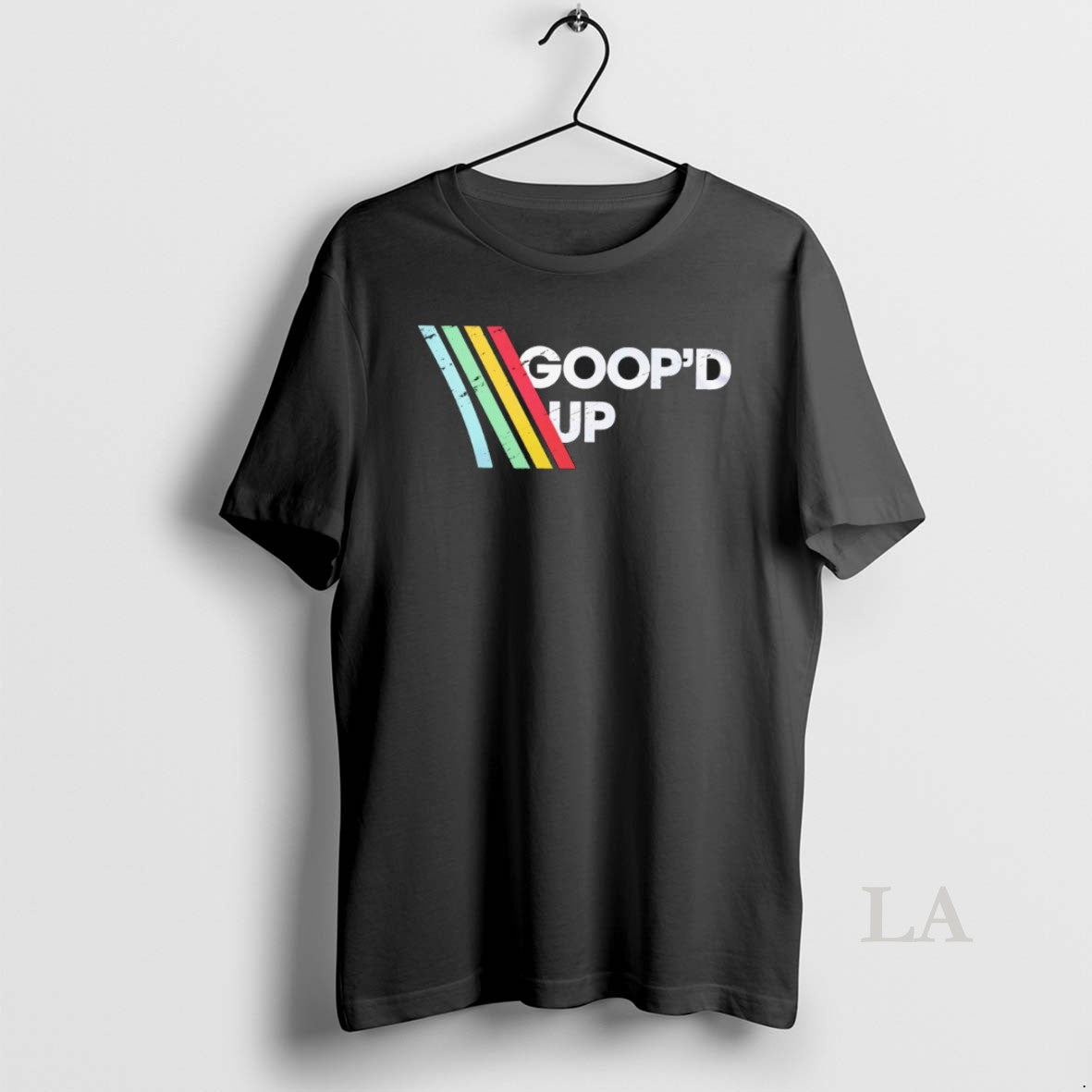 Original Goopd Up Gaming Peanut Lgbt T-Shirts