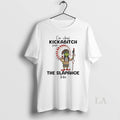 Original Grinch Im Chief Kickabitch Slap_d0_b0h_d0_be_d0_b5 Tribe Circle T-Shirts