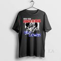 Original Heck Yeah Santa Is Real Hes My Gay Lover T-Shirts