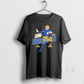 Original Heisman Stance Jeremiyah Love Notre Dame Fighting Irish T-Shirts