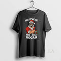 Original Hollywood Ho Ho Hogan Merry Tribute T-Shirts