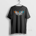 Original Hot Guy Logo T-Shirts