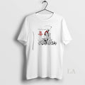 Original Houston Rockets I Do Me I Chill T-Shirts