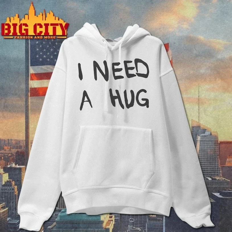 Original I Need A Hug Stefon Diggs T-Shirt