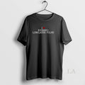 Original I Love Richard Linklater Films T-Shirts