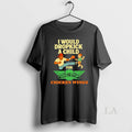 Original I Would Dropkick Child Wingstop Chicken Wings T-Shirts