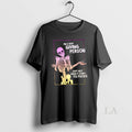 Original Im Very Giving Person Just Not When Comes Fcks Tommy Devoid T-Shirts