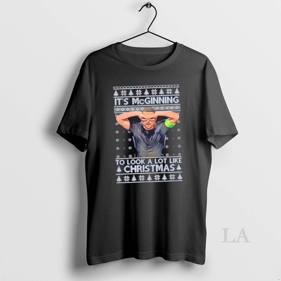 Original Mcginning Lot Like T-Shirts