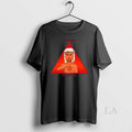Original Jd Vance Osamason Psykotic T-Shirts