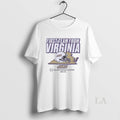 Original Jmu Football Cfps First Team Virginia T-Shirts