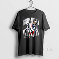 Original Jameis Winston New York Giants Broadway Winston City Skyline T-Shirts