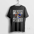 Original Jameis Winston Greatest City World New York Giants T-Shirts