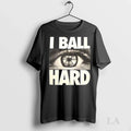 Original Jets Arron Glenn I Ball Hard