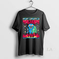 Original Kpop Derby Merry Ugly T-Shirts