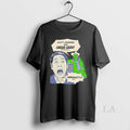Original Kin Ship Goods Scott Aukerman Saw Hasnt Seen Logan Lucky What T-Shirts