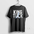 Original Kyle Tucker King Tuck Los Angeles Dodgers 2026 Mlb T-Shirts