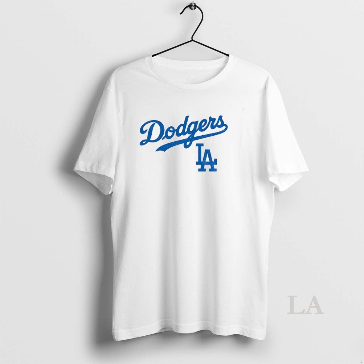 Original La Dodgers Retro