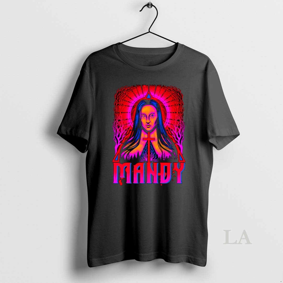 Original Mandy Bloom T-Shirts