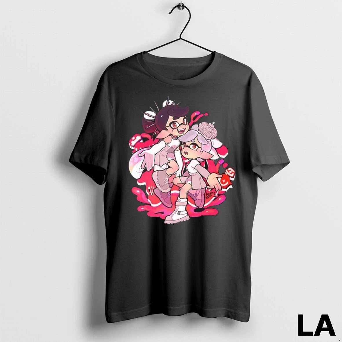 Original Marie Splatoon Lougouvea