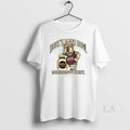 Original Mississippi State Vs Wake Forest Dukes Mayo Bowl Jan 2nd 2026 Mascot T-Shirts