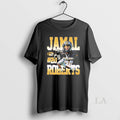 Original Mizzou Tigers Jamal Roberts 20 Player T-Shirts
