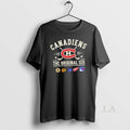 Original Montreal Canadiens Six Combined T-Shirts
