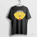 Original Mr Peanutbutter Bojack Classic Ladies