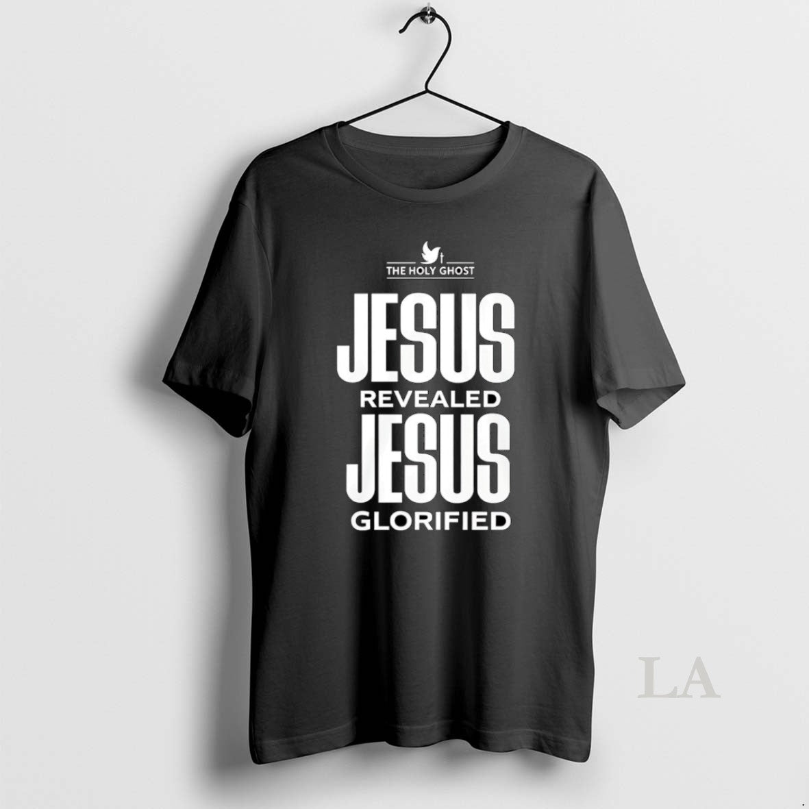 Original Nana Jesus Revealed Jesus Glorified T-Shirts