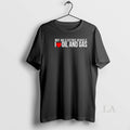 Original Not Electric Vehicle I Love Oil Gas Canada T-Shirts