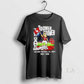 Original Oklahoma Sooners Boomer Sooner Game 2025 26 Cfp Beat Alabama T-Shirts