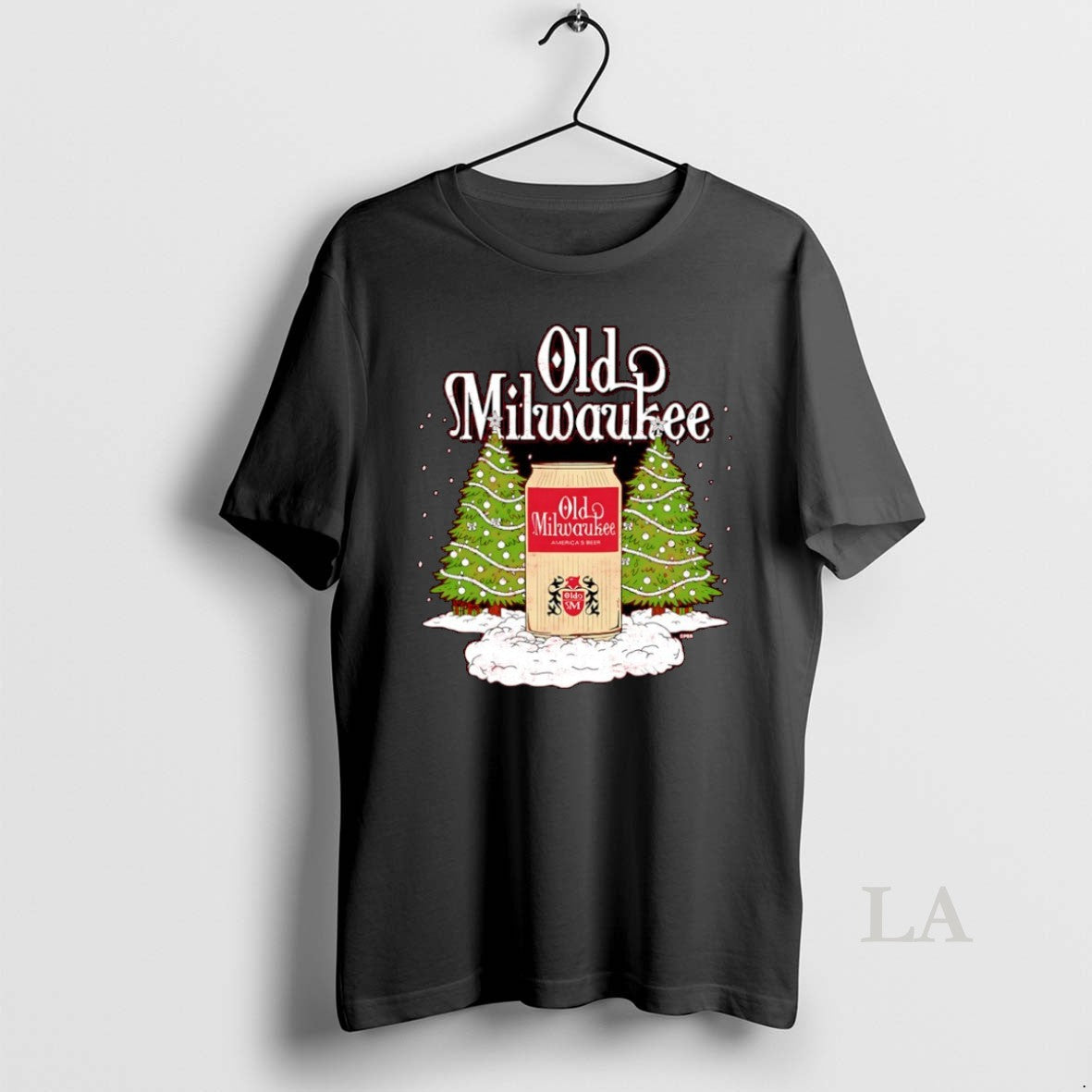 Original Old Milwaukee T-Shirts